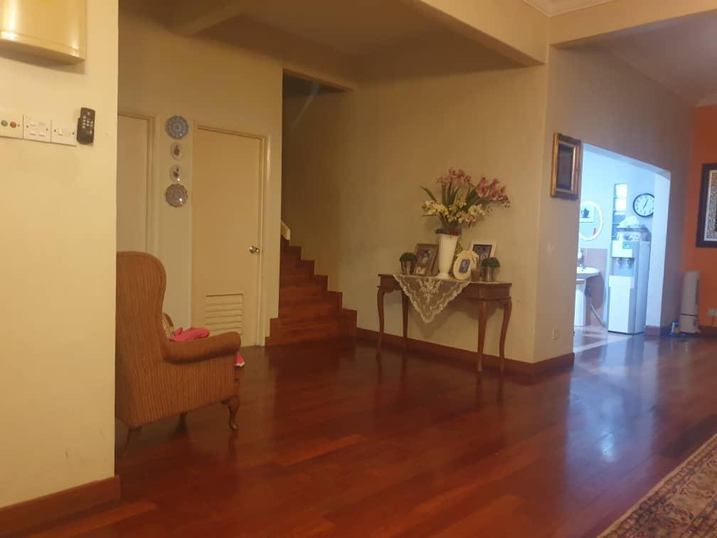 Double Storey Semi-D at Section 9 Shah Alam - photo 6