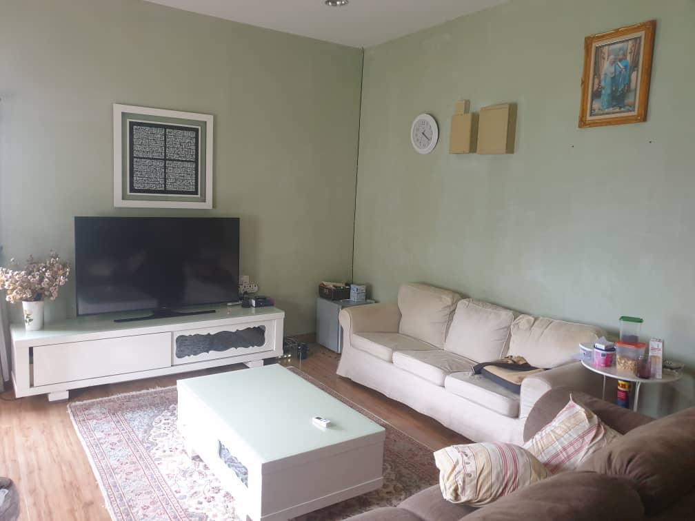 Double Storey Semi-D at Section 9 Shah Alam - photo 7
