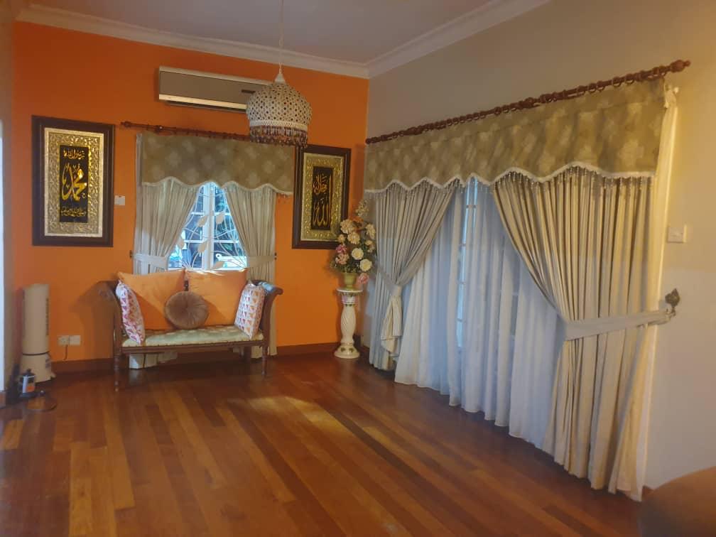 Double Storey Semi-D at Section 9 Shah Alam - photo 8