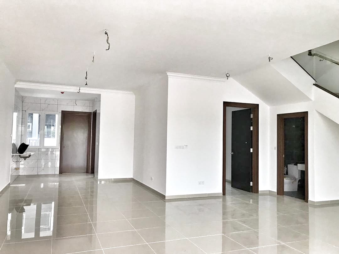 NEW 2 STOREY LINK HOUSE AT CYBERJAYA - photo 6