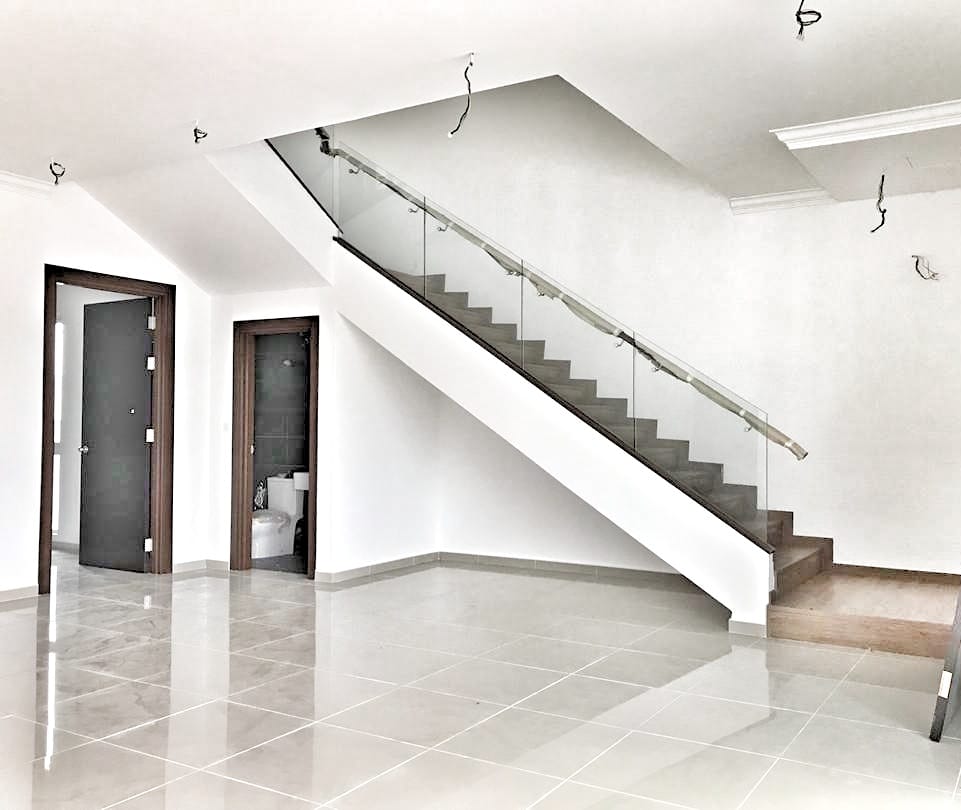 NEW 2 STOREY LINK HOUSE AT CYBERJAYA - photo 7