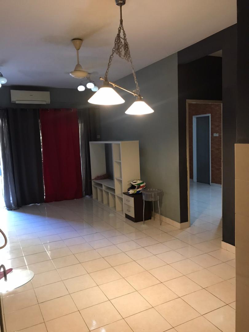 PALM SPRING CONDOMINIUM KOTA DAMANSARA - photo 3