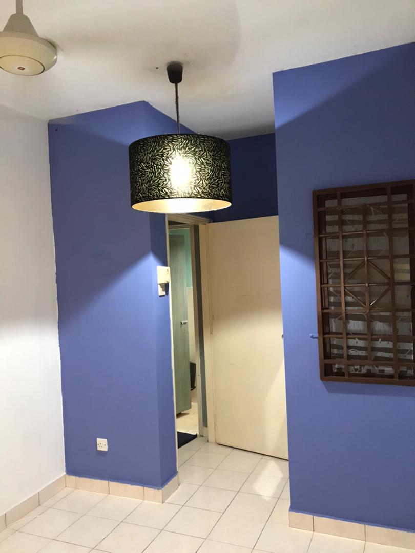 PALM SPRING CONDOMINIUM KOTA DAMANSARA - photo 5