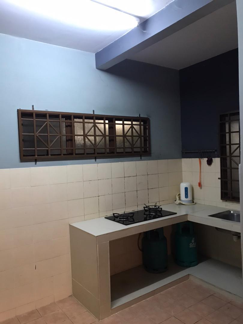 PALM SPRING CONDOMINIUM KOTA DAMANSARA - photo 10