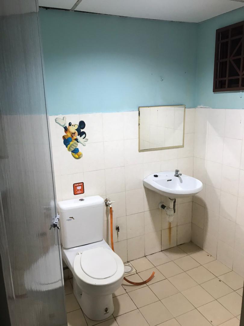 PALM SPRING CONDOMINIUM KOTA DAMANSARA - photo 12