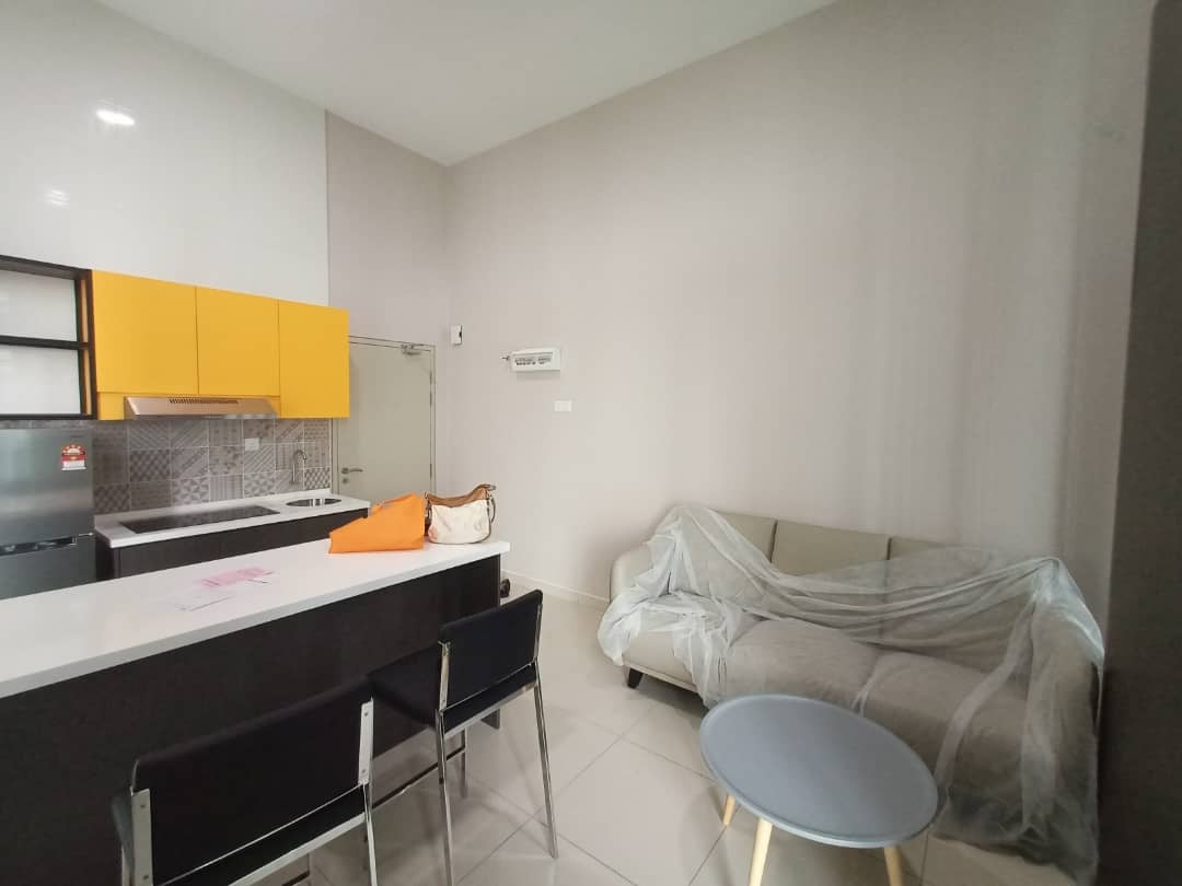 FOR SALE LIBERTY ARC AT AMPANG UKAY - photo 2