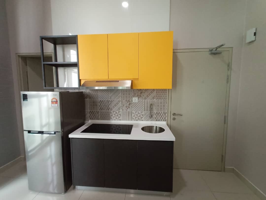 FOR SALE LIBERTY ARC AT AMPANG UKAY - photo 3