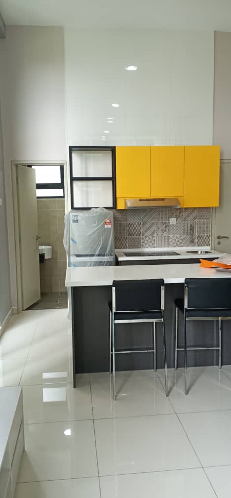 FOR SALE LIBERTY ARC AT AMPANG UKAY - photo 4