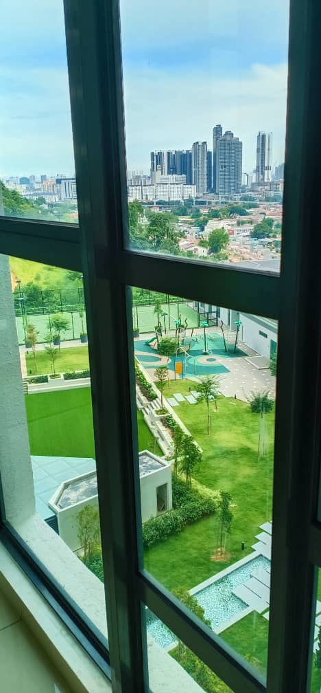 FOR SALE LIBERTY ARC AT AMPANG UKAY - photo 5