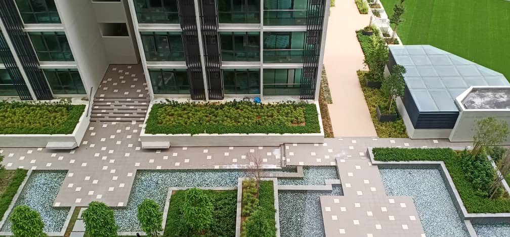 FOR SALE LIBERTY ARC AT AMPANG UKAY - photo 6