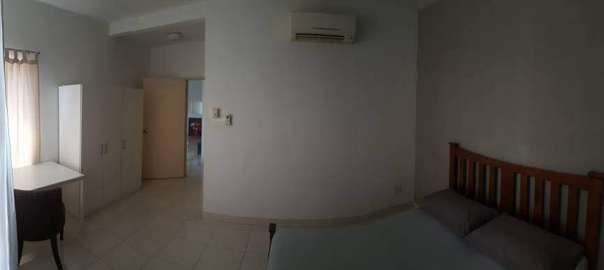 Viva Residence at Jalan Ipoh Fully Furnished - photo 7