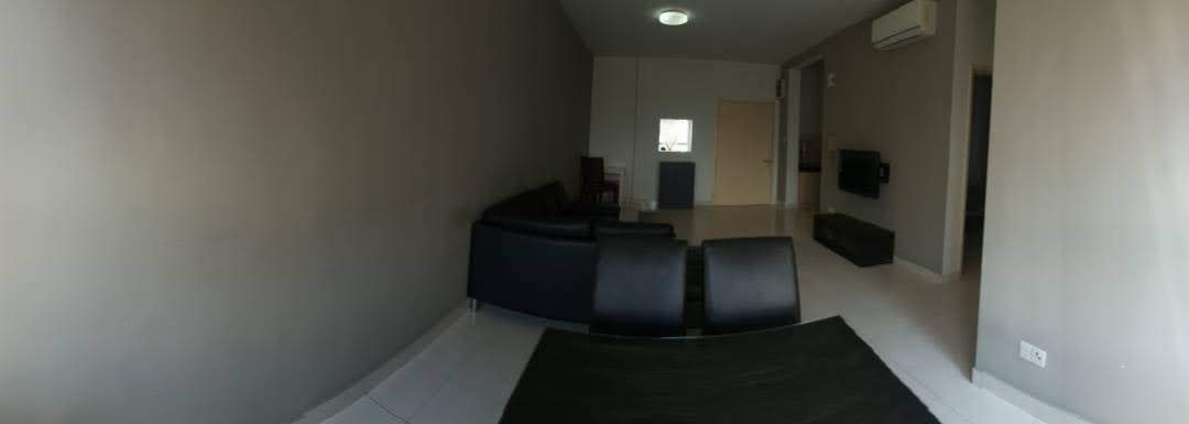 Viva Residence at Jalan Ipoh Fully Furnished - photo 8