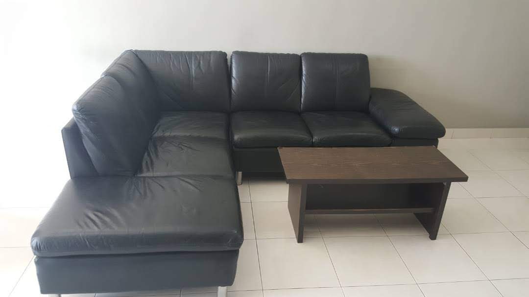 Viva Residence at Jalan Ipoh Fully Furnished - photo 10