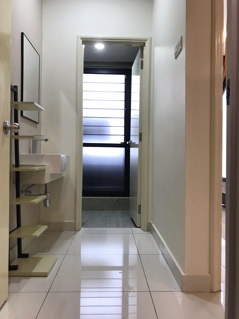 Arte at Mont Kiara KL Partially FURNISHED For Rent - photo 5