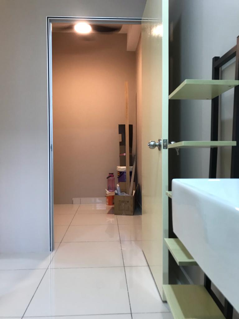 Arte at Mont Kiara KL Partially FURNISHED For Rent - photo 11