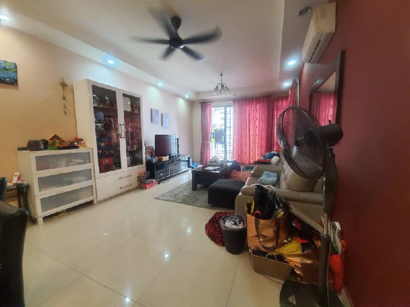 TO SALE ROYAL DOMAIN, SRI PUTRAMAS 2 - photo 3