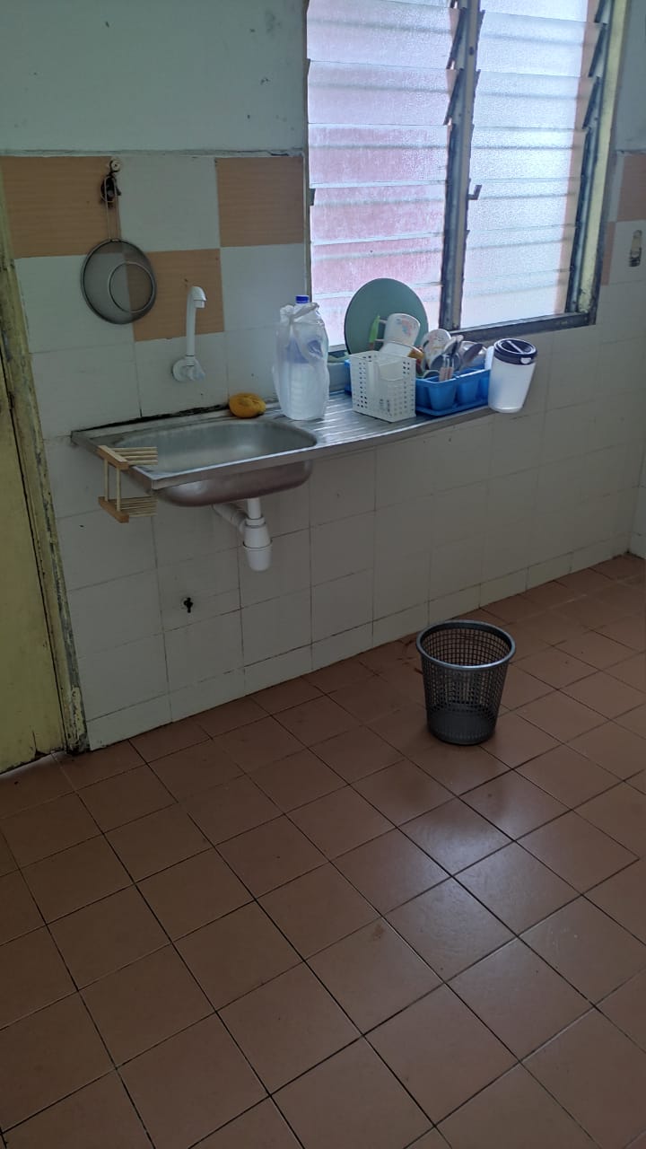 For Rent Mentari Court Apartment at Bandar Sunway - photo 13