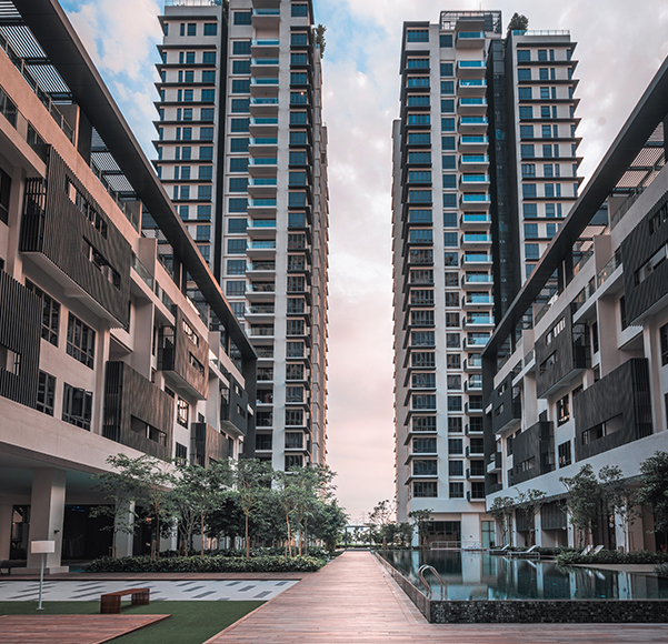 TO SALE ANJALI NORTH KIARA CONDO AT BUKIT SEGAMBUT