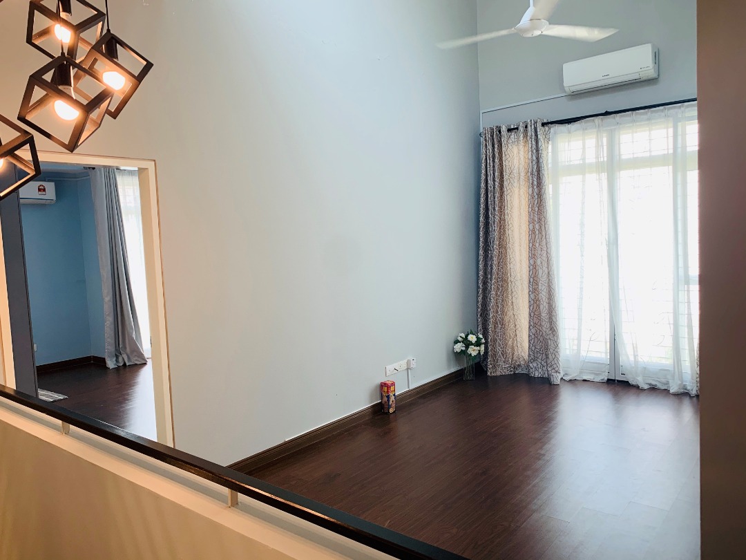 THE PINES 2 STOREY END LOT AT PRESINT 11 - photo 5