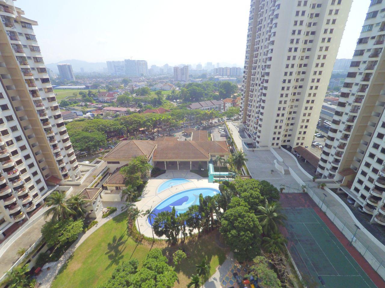 TO RENT VILLA ANGSANA AT JALAN IPOH