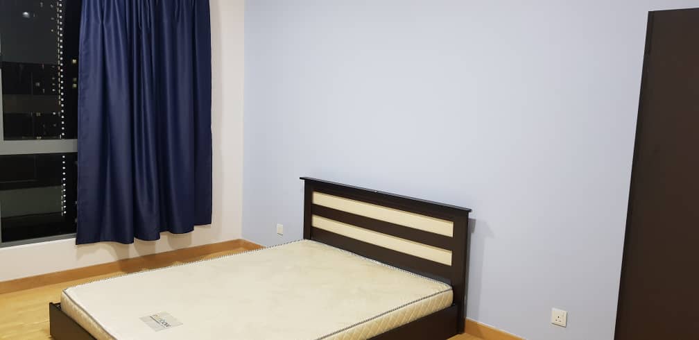 SEFINA CONDO FOR RENT AT MONT KIARA - photo 4