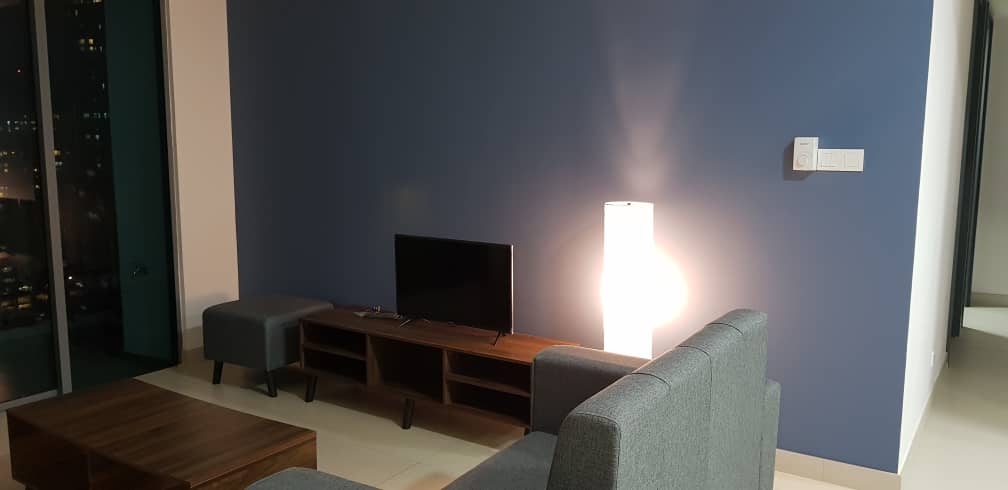 SEFINA CONDO FOR RENT AT MONT KIARA - photo 8