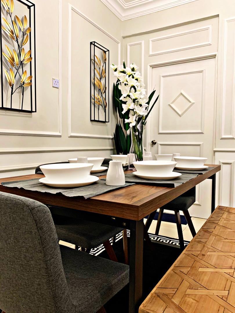 APARTMENT NURI COURT PANDAN INDAH - photo 5
