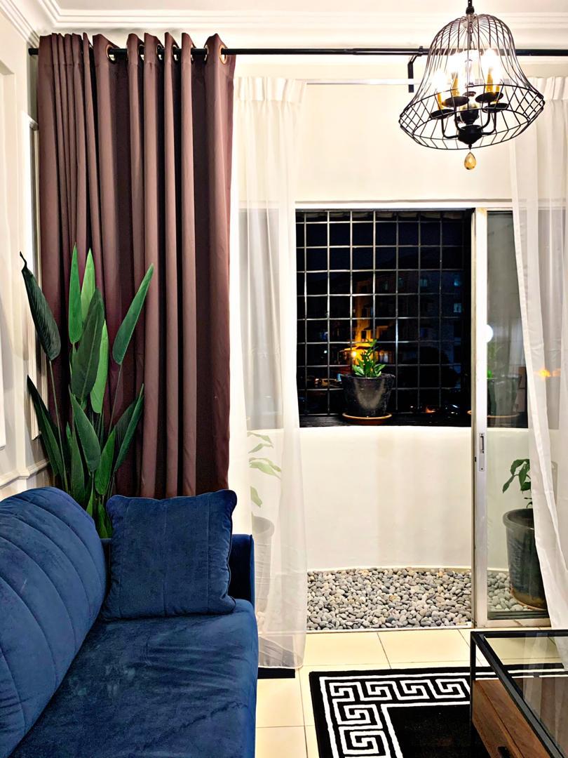 APARTMENT NURI COURT PANDAN INDAH - photo 9