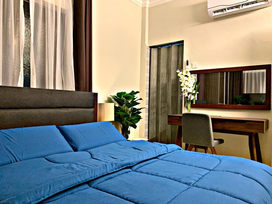 APARTMENT NURI COURT PANDAN INDAH - photo 10