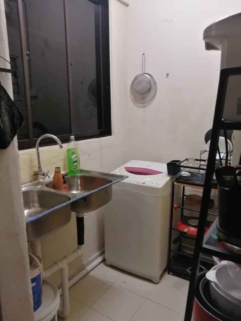 Rampai Idaman Apartment Prima Damansara - photo 3