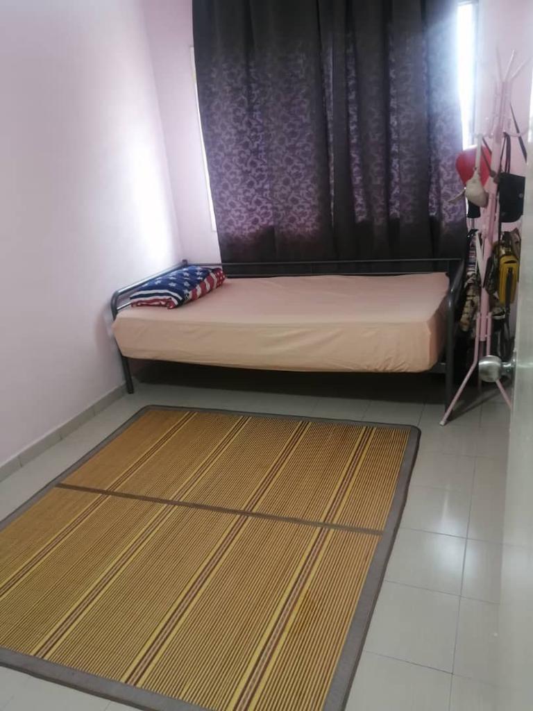 Rampai Idaman Apartment Prima Damansara - photo 4
