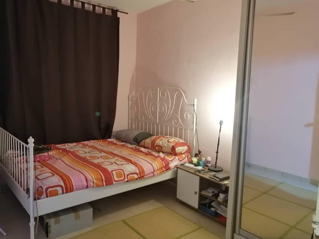 Rampai Idaman Apartment Prima Damansara - photo 5