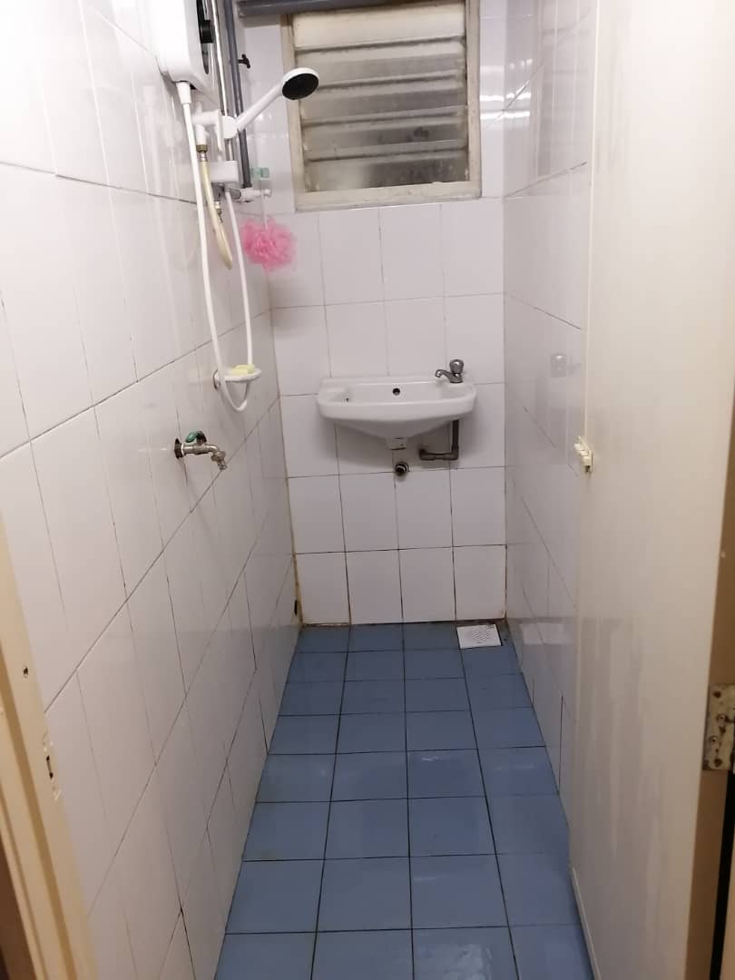 Rampai Idaman Apartment Prima Damansara - photo 6