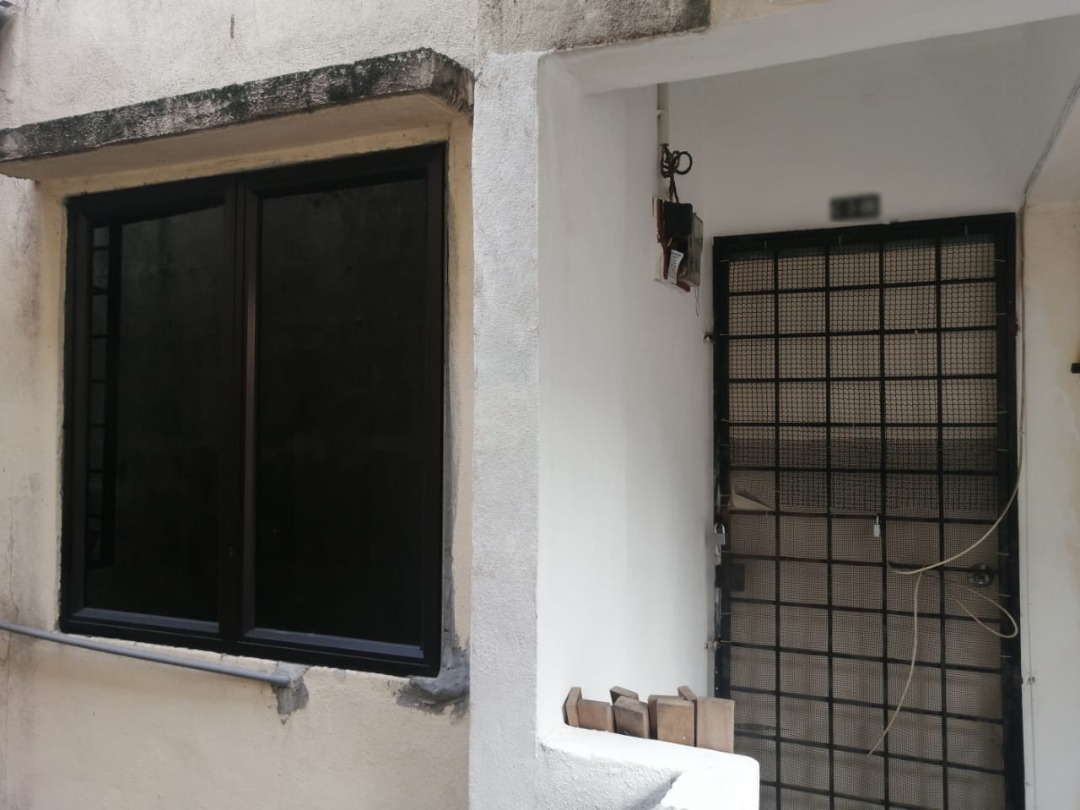 Rampai Idaman Apartment Prima Damansara - photo 7