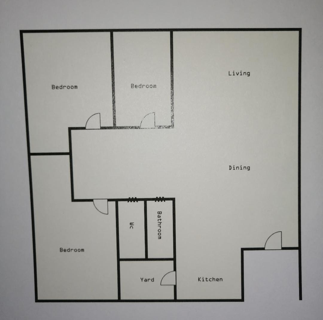Rampai Idaman Apartment Prima Damansara - photo 8
