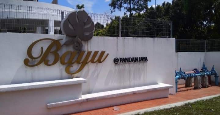 Bayu Pandan Jaya Condo For Rent