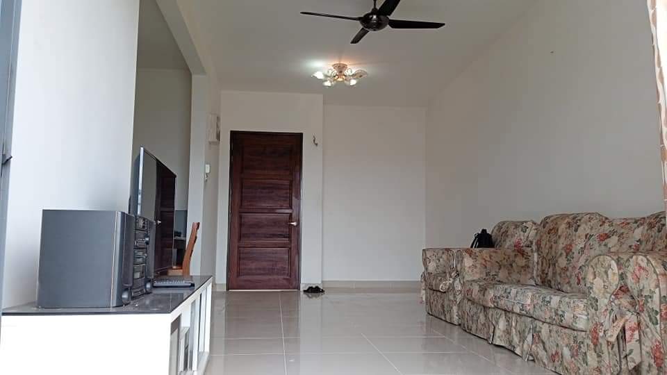 Bayu Pandan Jaya Condo For Rent - photo 2