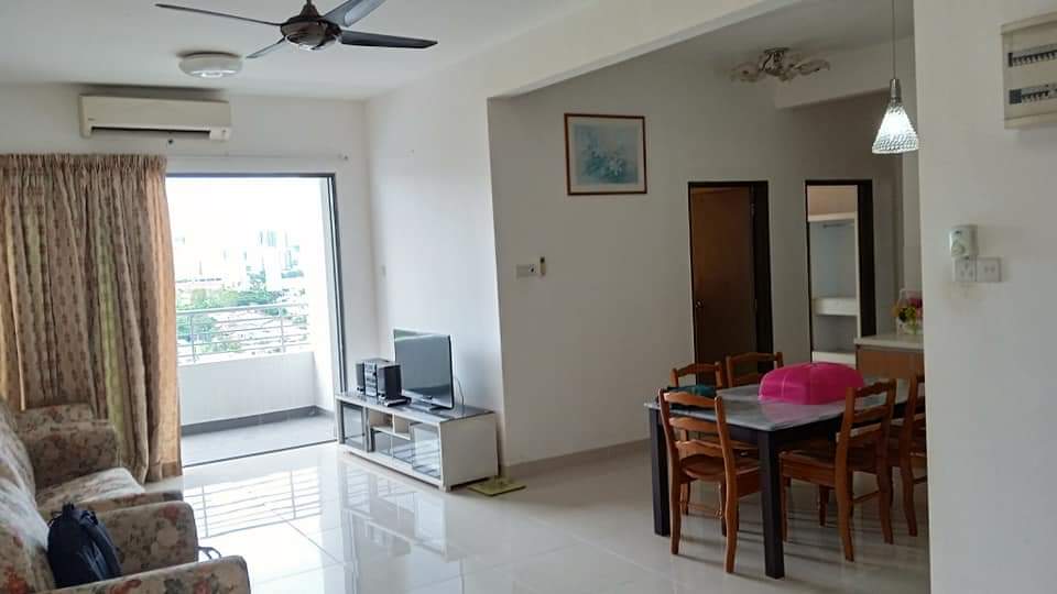 Bayu Pandan Jaya Condo For Rent - photo 3