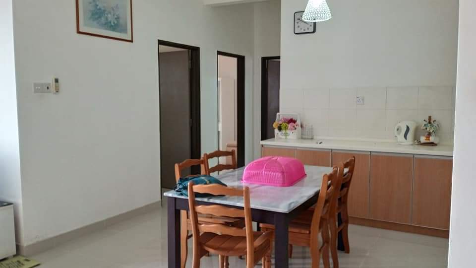 Bayu Pandan Jaya Condo For Rent - photo 4