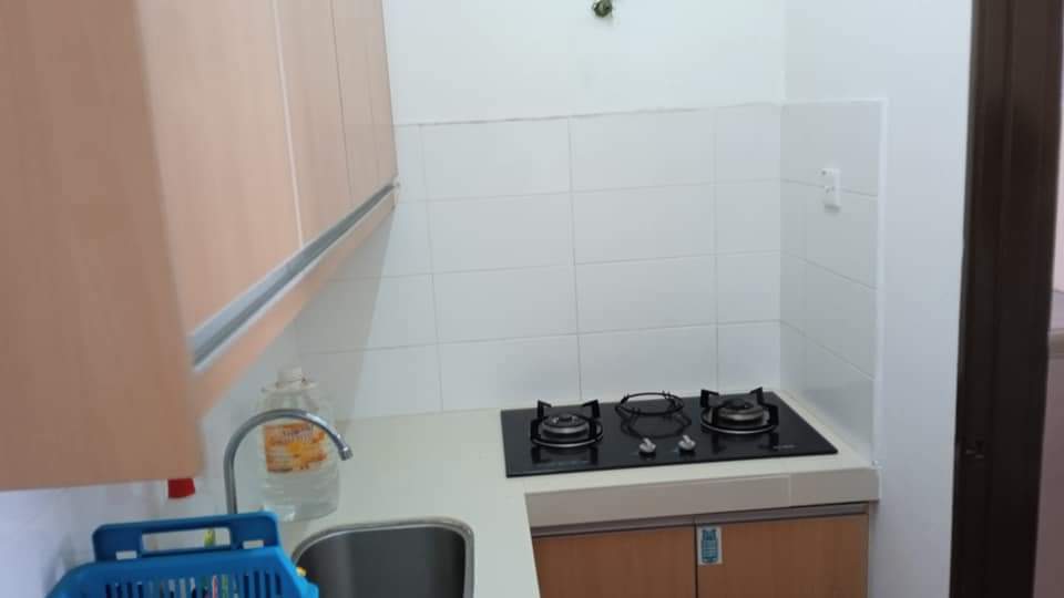 Bayu Pandan Jaya Condo For Rent - photo 5
