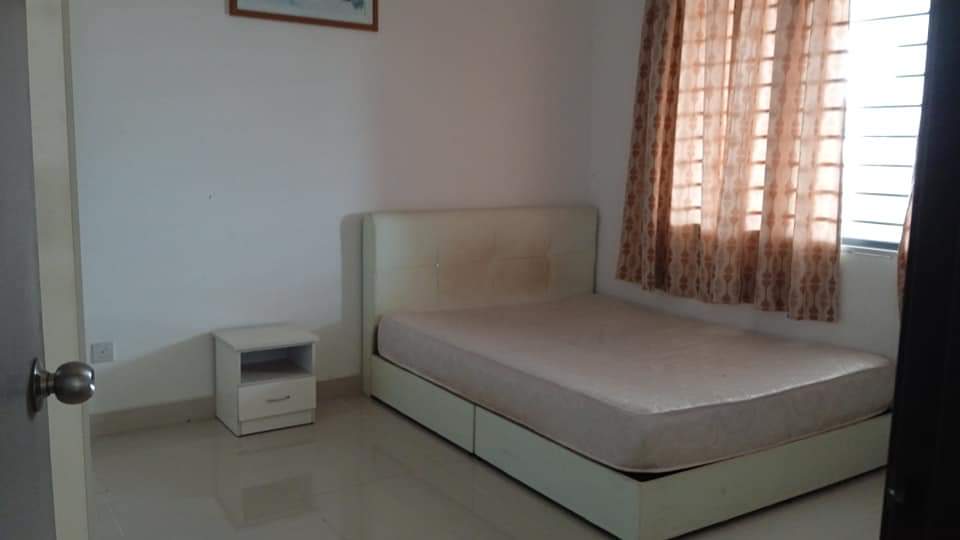 Bayu Pandan Jaya Condo For Rent - photo 6
