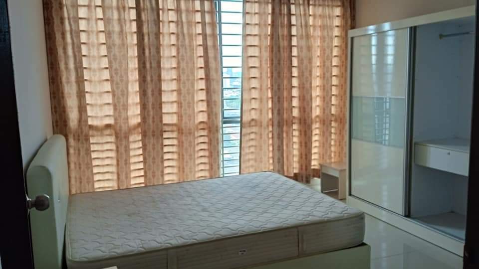 Bayu Pandan Jaya Condo For Rent - photo 9