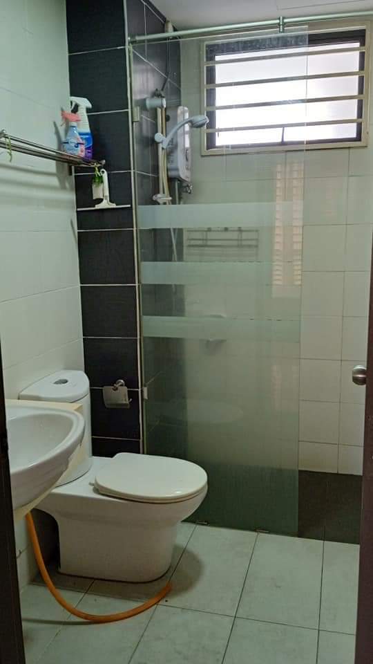 Bayu Pandan Jaya Condo For Rent - photo 10