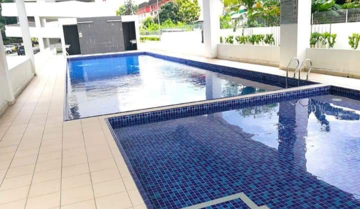 Bayu Pandan Jaya Condo For Rent - photo 11