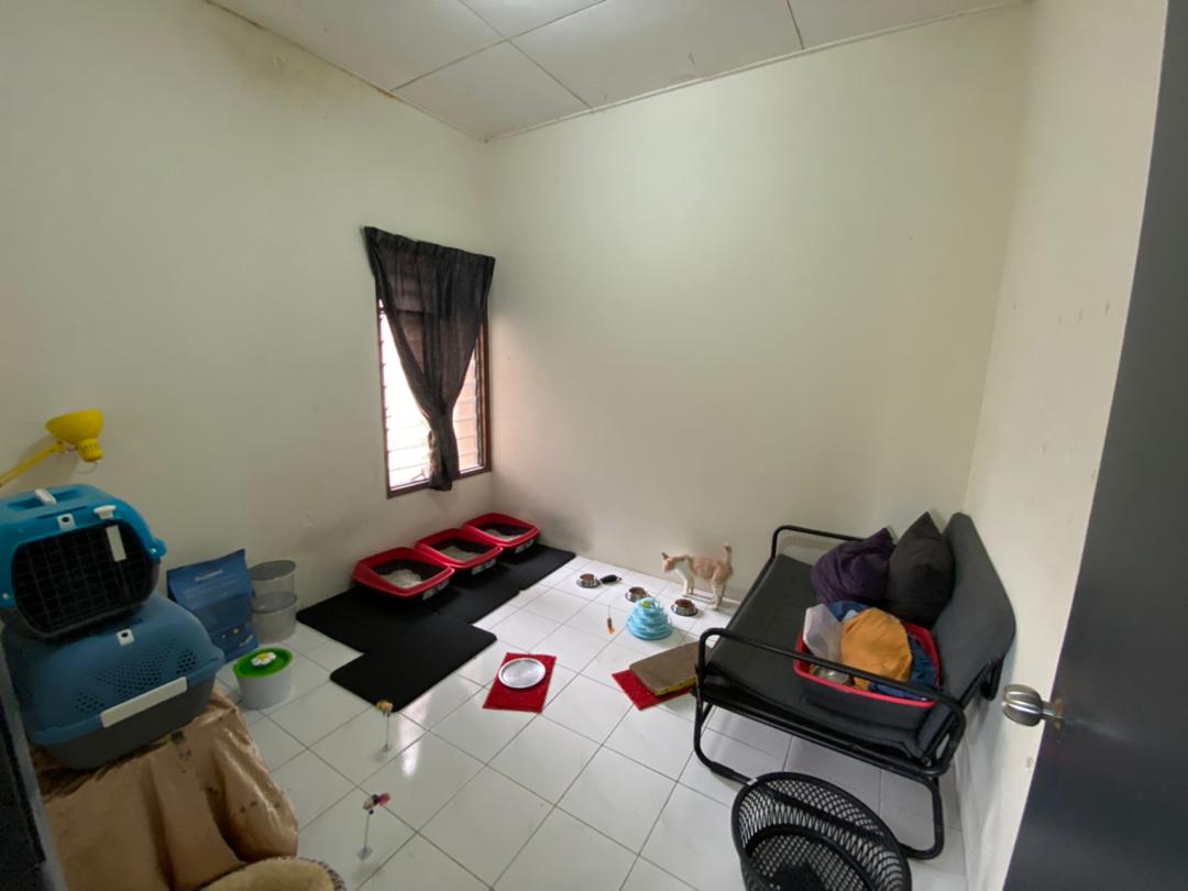 Single Storey Terrace Jln Telipot,Bkt Beruntung - photo 9
