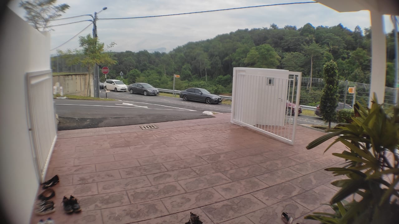 Teres 2 Tingkat Taman Mawar Ehsan,Rembau - photo 3