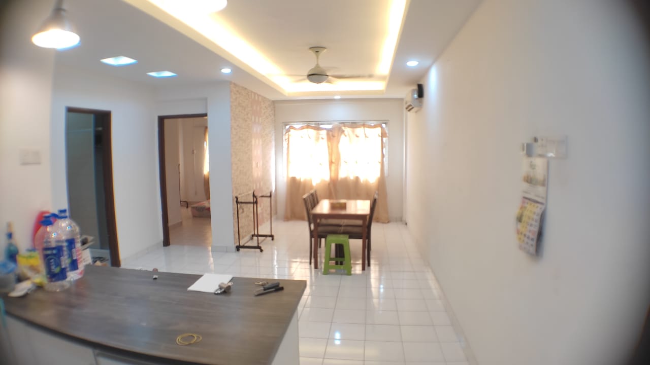 For Rent Danau Murni Condominum - photo 2