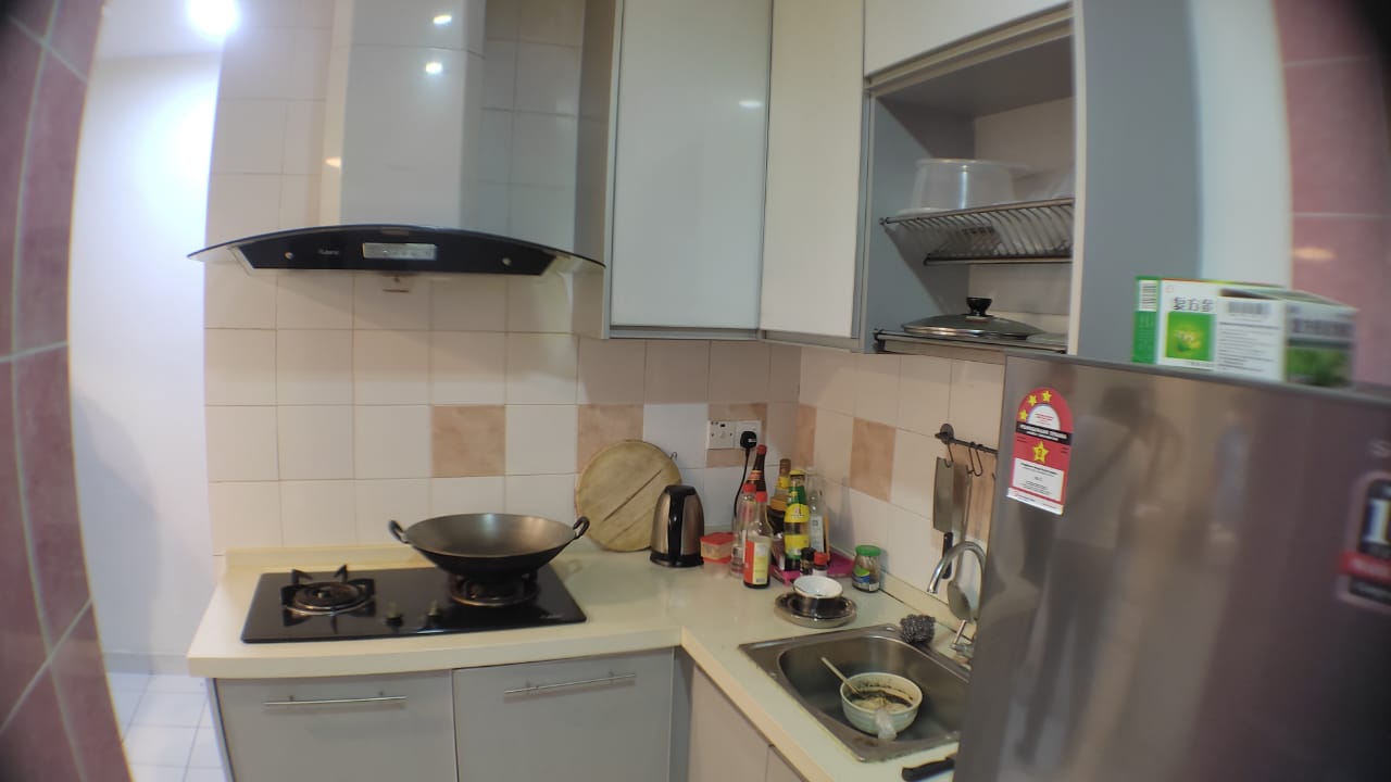 For Rent Danau Murni Condominum - photo 3