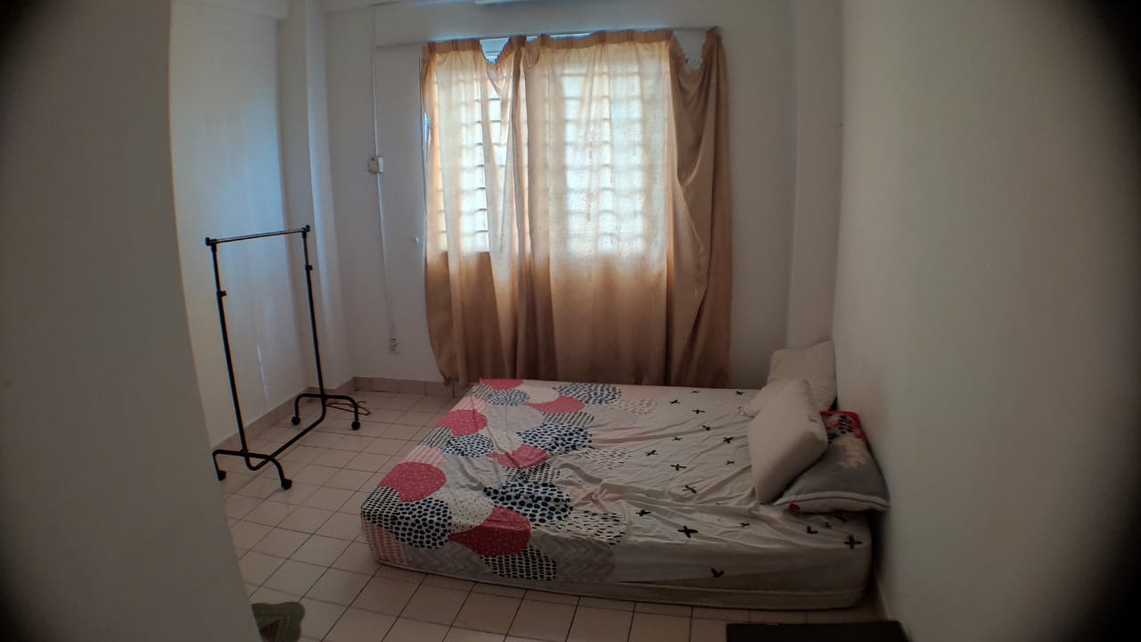 For Rent Danau Murni Condominum - photo 4