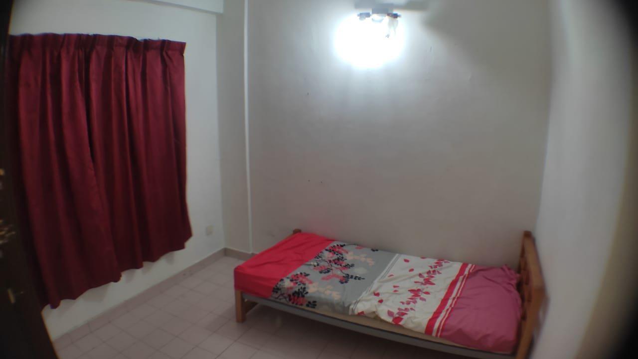 For Rent Danau Murni Condominum - photo 6